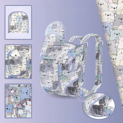 CarryNest Baby Carrier Sling
