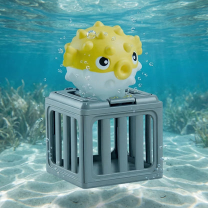 OceanRescue Diving Toy Set
