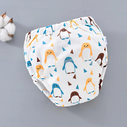 SoftCare Reusable Baby Training Pants