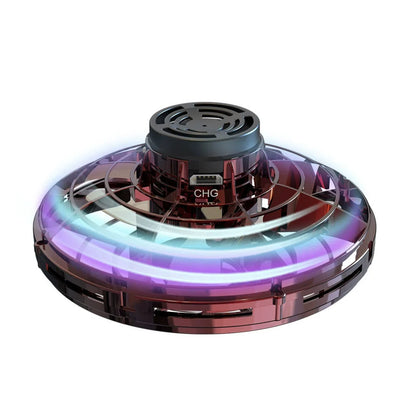 AirSpin Flying Gyro Ball