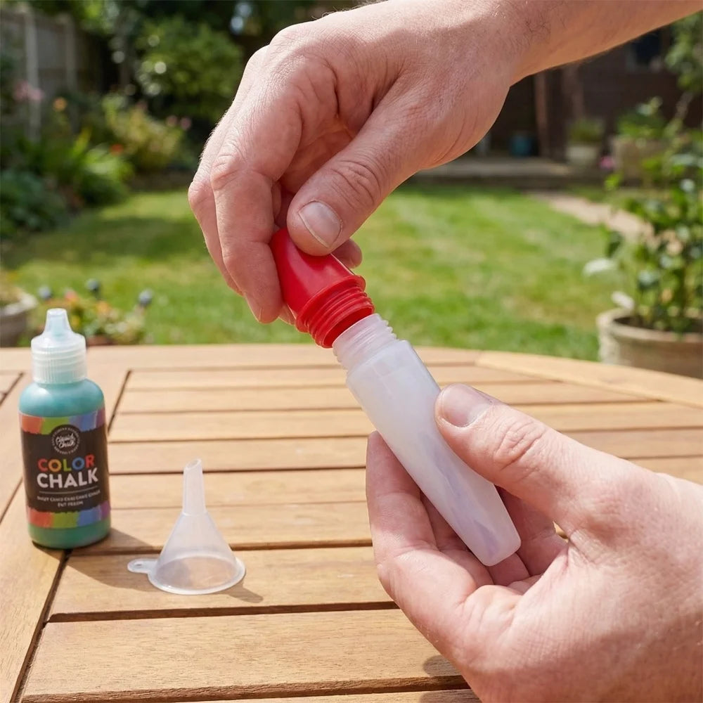 ColourDab Sponge Brush Set (3pcs)