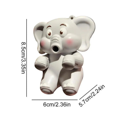 CoolBreeze Mini Food Cooling Fan