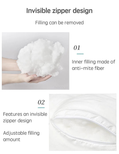 Multifunctional Pregnancy Pillow
