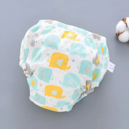 SoftCare Reusable Baby Training Pants