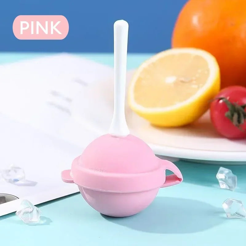 PopBall Mini Silicone Popsicle Mold