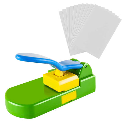 PuzzlePress – DIY Photo Jigsaw Puzzle Maker 🧩📸