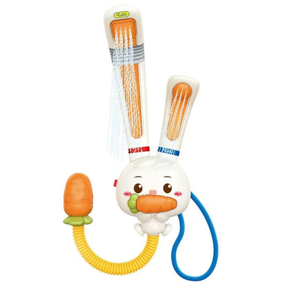 BunnySplash Bath Shower Toy