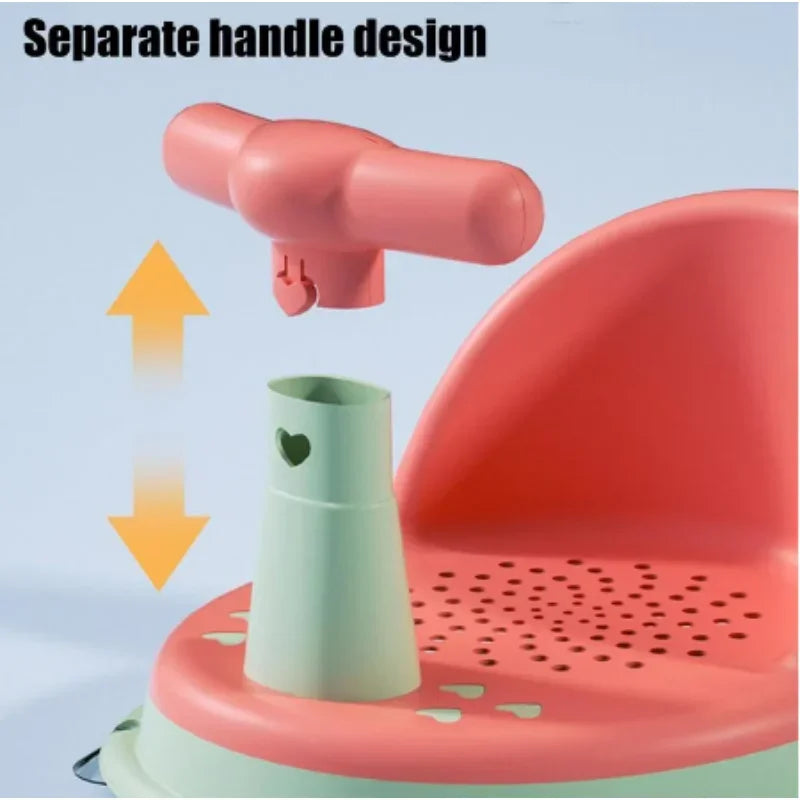 Baby Bath Seat