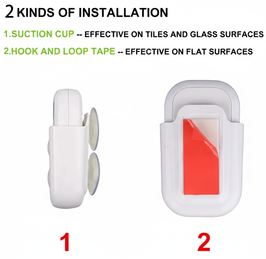 CleanTick Kids Hygiene Timer
