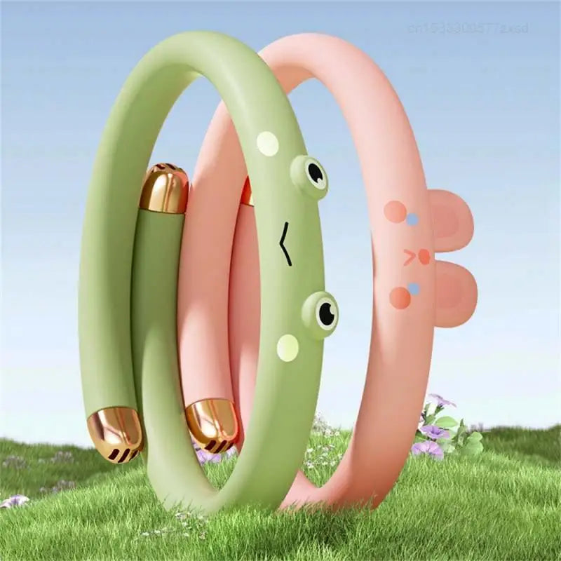 BuzzFree Kids Mosquito Repellent Bracelet