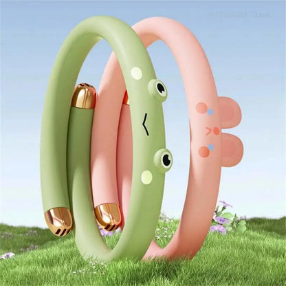 BuzzFree Kids Mosquito Repellent Bracelet