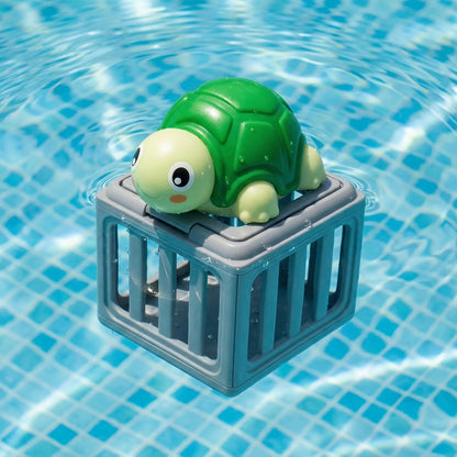 OceanRescue Diving Toy Set