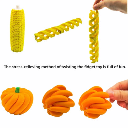 TwistPlay 3D Kitchen Fidget Toys
