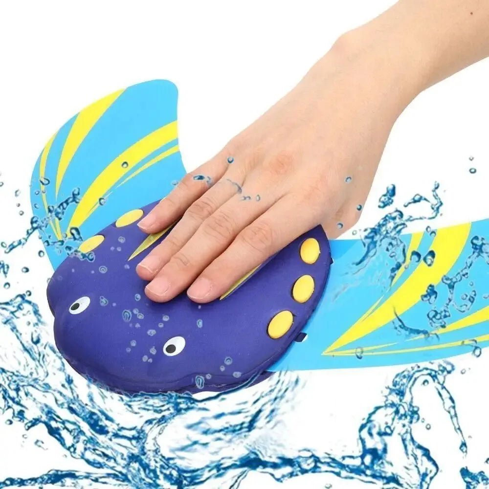 AquaGlide Stingray Underwater Toy
