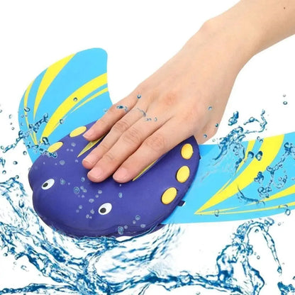 AquaGlide Stingray Underwater Toy