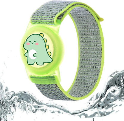 SafeBand Kids AirTag Bracelet