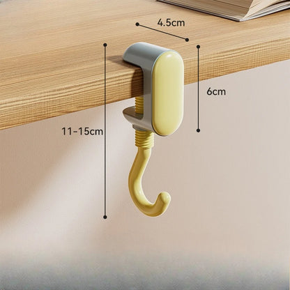 GripMate Portable Desk Bag Hook