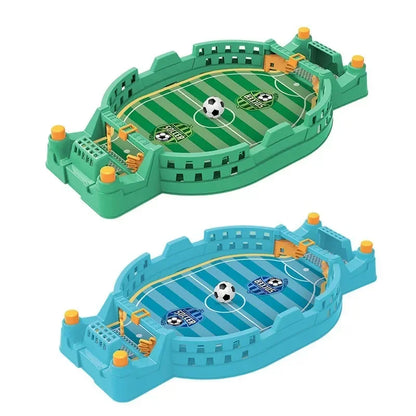 ⚽ Mini Soccer Pinball – Tabletop Football Party Game