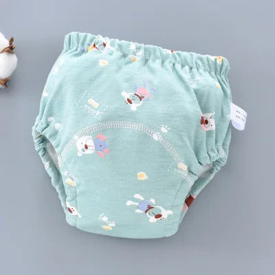 SoftCare Reusable Baby Training Pants