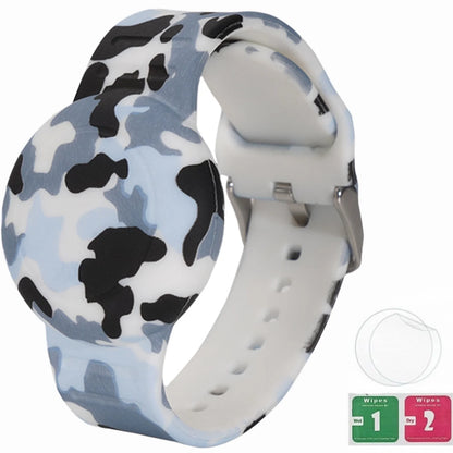 SafeBand Kids AirTag Bracelet