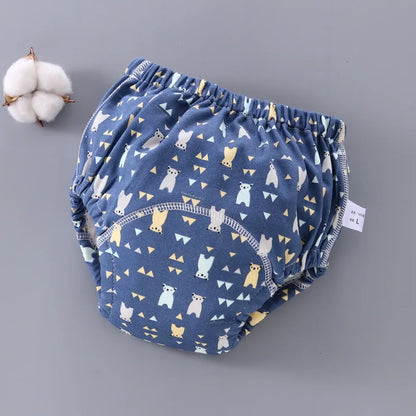 SoftCare Reusable Baby Training Pants