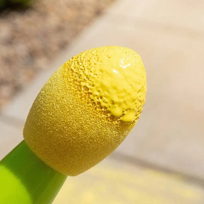 ColourDab Sponge Brush Set (3pcs)