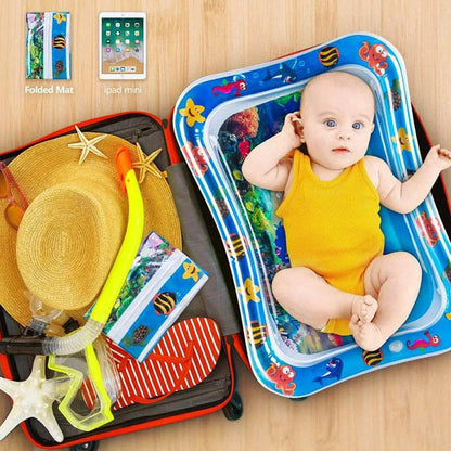 Baby Water Play Mat