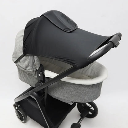 ShadeNest Universal Stroller Sunshade