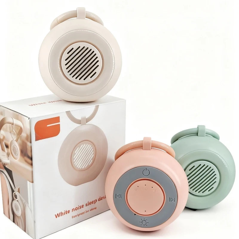 DreamNest Baby White Noise Machine