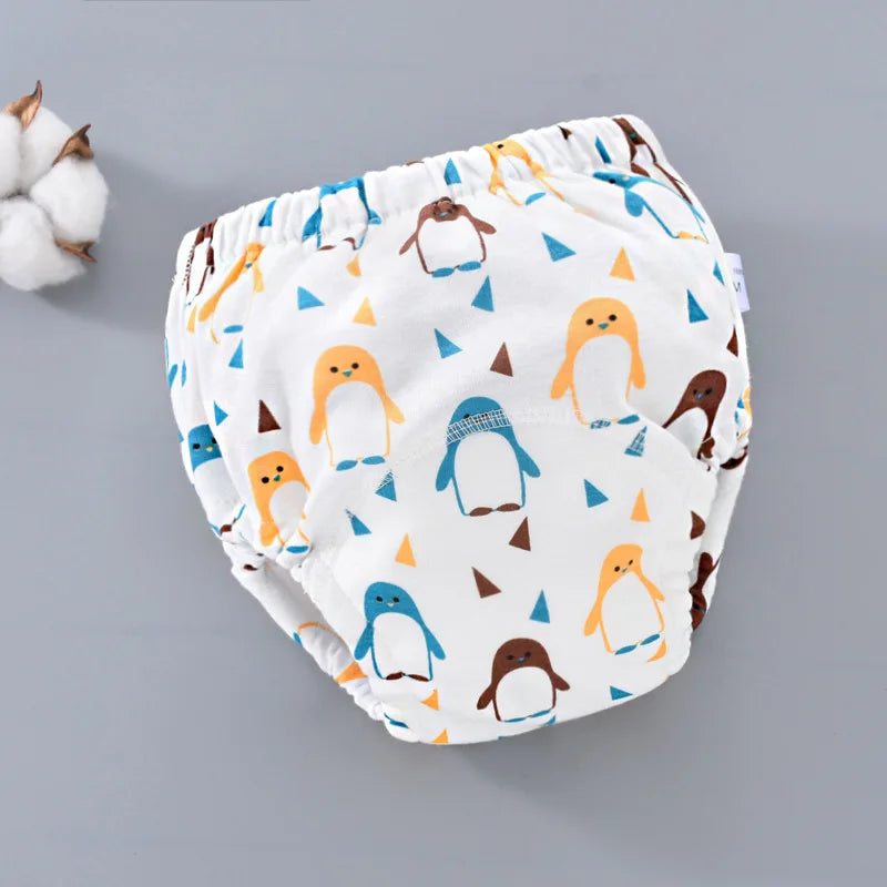 SoftCare Reusable Baby Training Pants