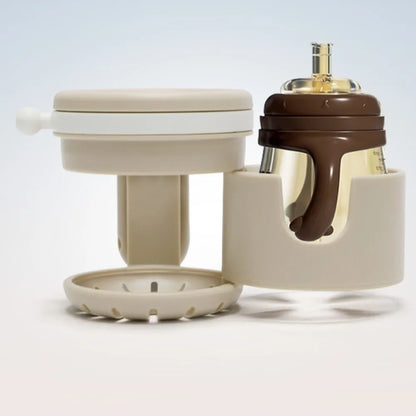 SipMate – Adjustable Stroller Cup Holder 🍼🥤
