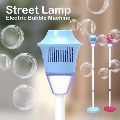 BubbleGlow Bubble Lantern