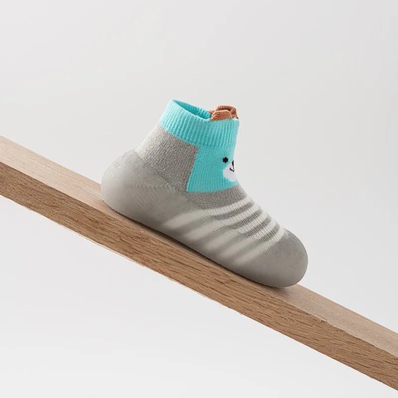 Toddler Non-Slip Shoes