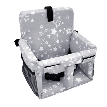 SafeSeat Baby Cart Cover