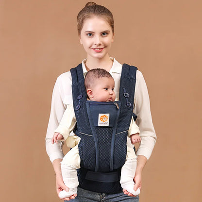 AirNest Baby Carrier