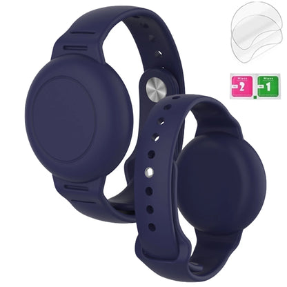 SafeBand Kids AirTag Bracelet