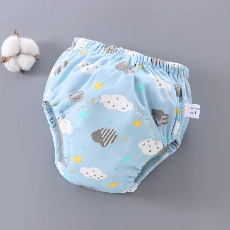 SoftCare Reusable Baby Training Pants