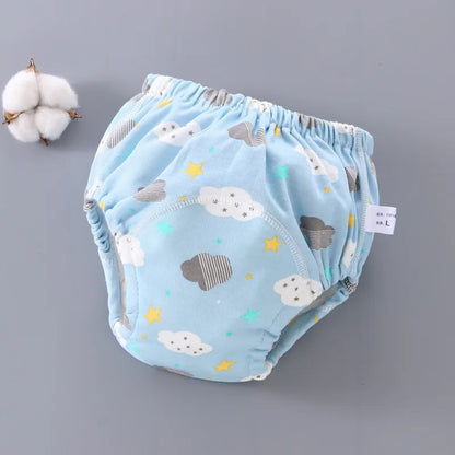 SoftCare Reusable Baby Training Pants