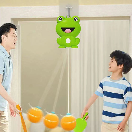 The PingPro Reflex Trainer