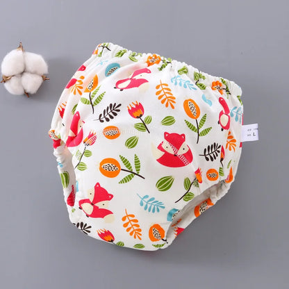 SoftCare Reusable Baby Training Pants