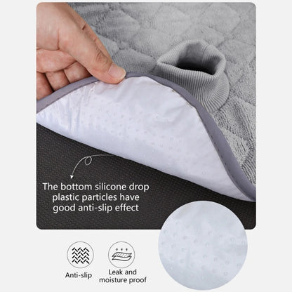BabyGuard Seat Cushion