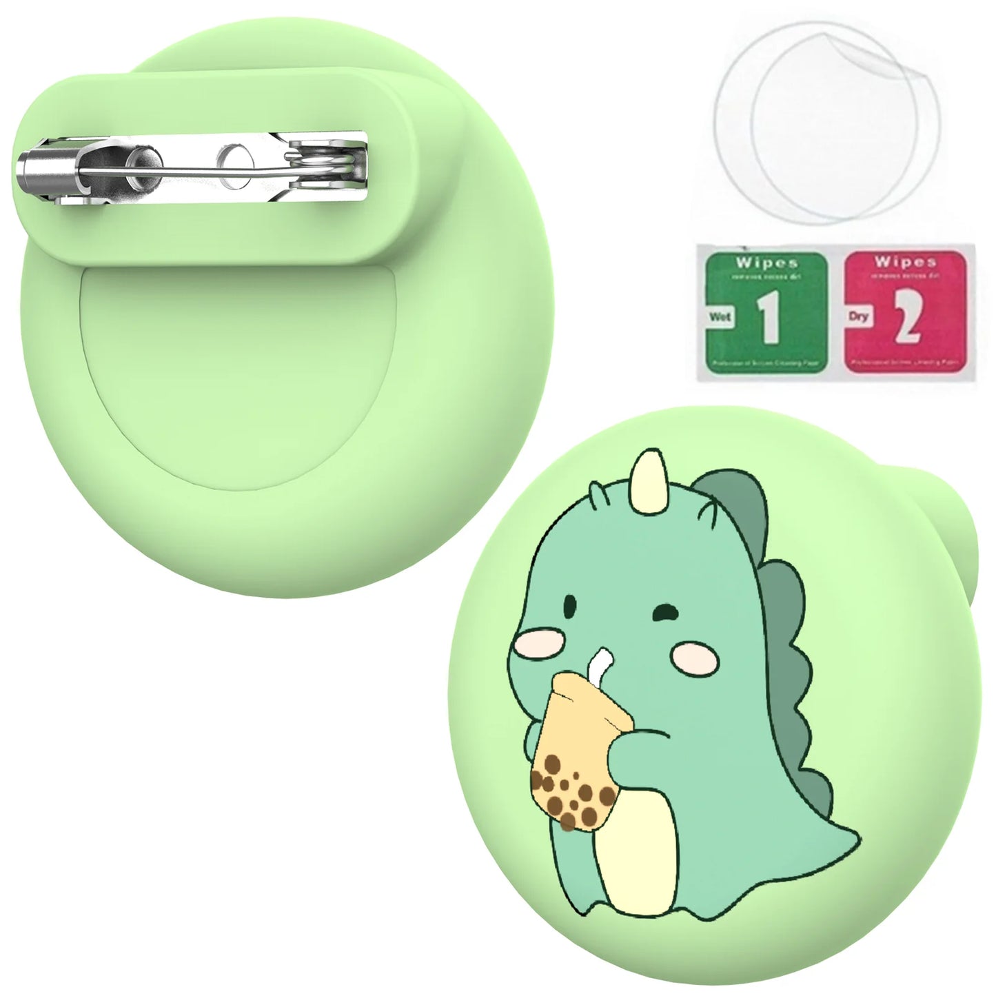 SafeBand Kids AirTag Bracelet