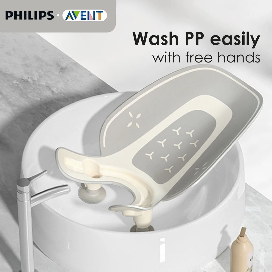 GentleClean Baby Washing Cup