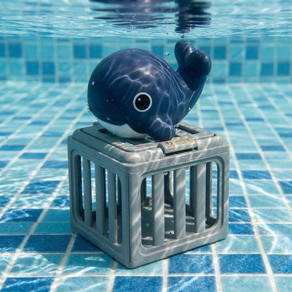 OceanRescue Diving Toy Set