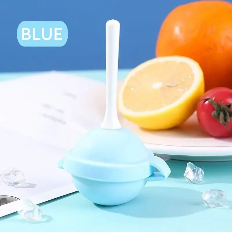 PopBall Mini Silicone Popsicle Mold