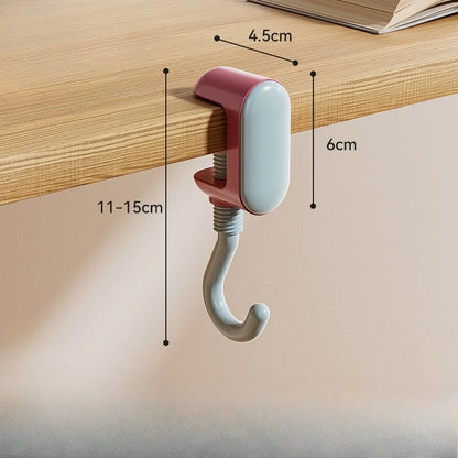 GripMate Portable Desk Bag Hook