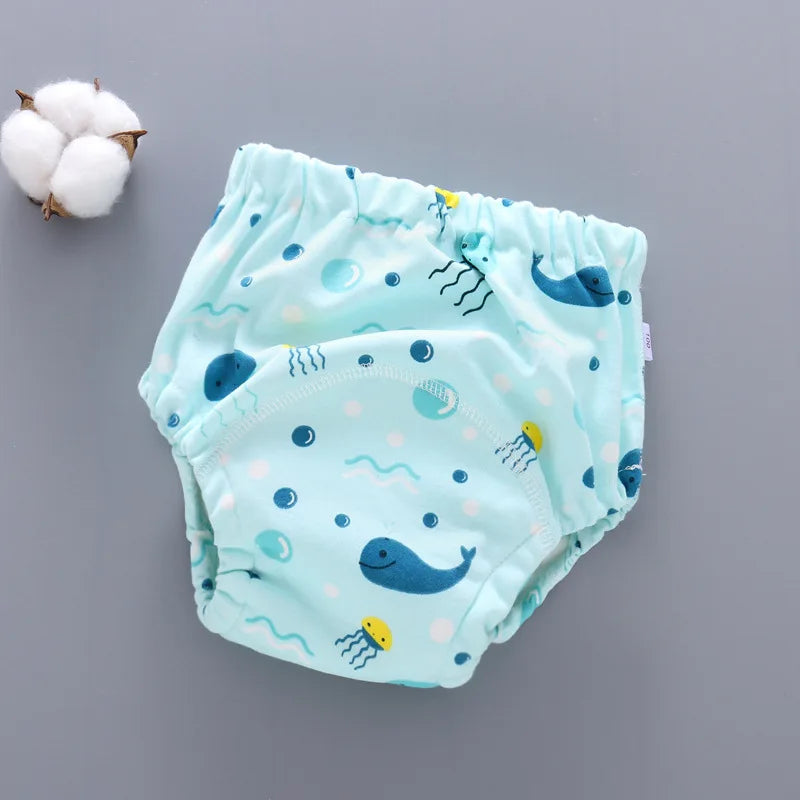SoftCare Reusable Baby Training Pants
