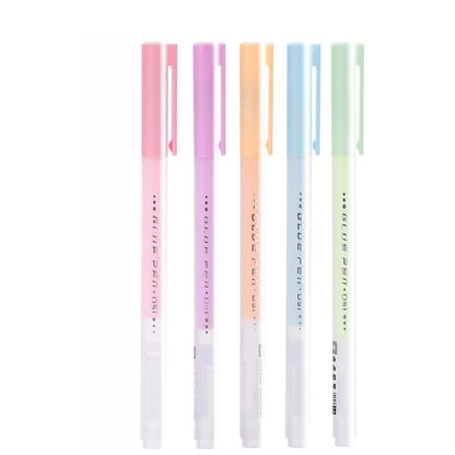 ColourStick 5-Colour Pen Glue Set for Kids