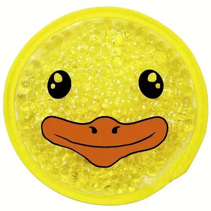 CoolRelief Gel Ice Pack