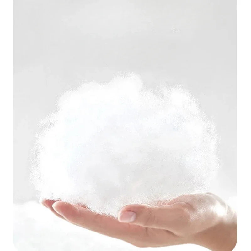 Kids Cartoon Car Sleep Headrest Pillow